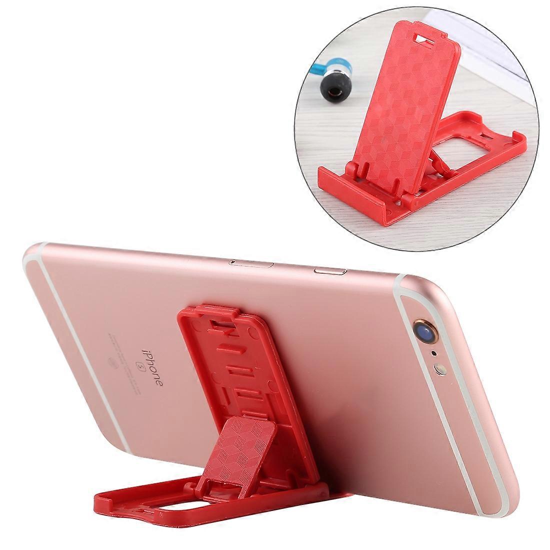 Universal Adjustable Foldable Phone Desk Holder