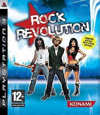 Rock Revolution - PC CD - New & Sealed