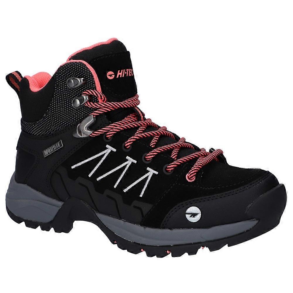 Shoes Hi-Tec V-lite Orion Mid Wp O010242021