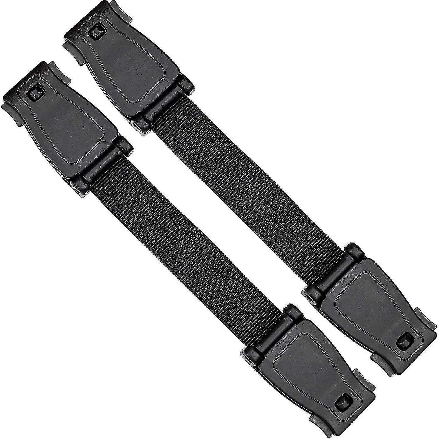 2pcs car seat belt