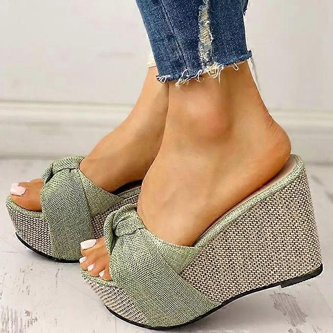 Sandale dama cu toc cu arc XD2458-565