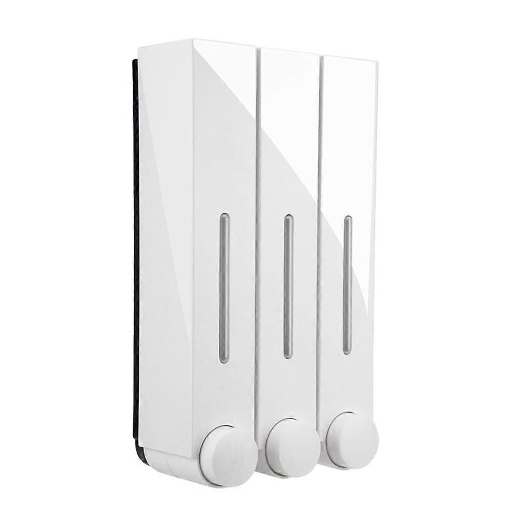 لوازم الحمام دليل عالية الجودة المألوف موزع الصابون الحمام