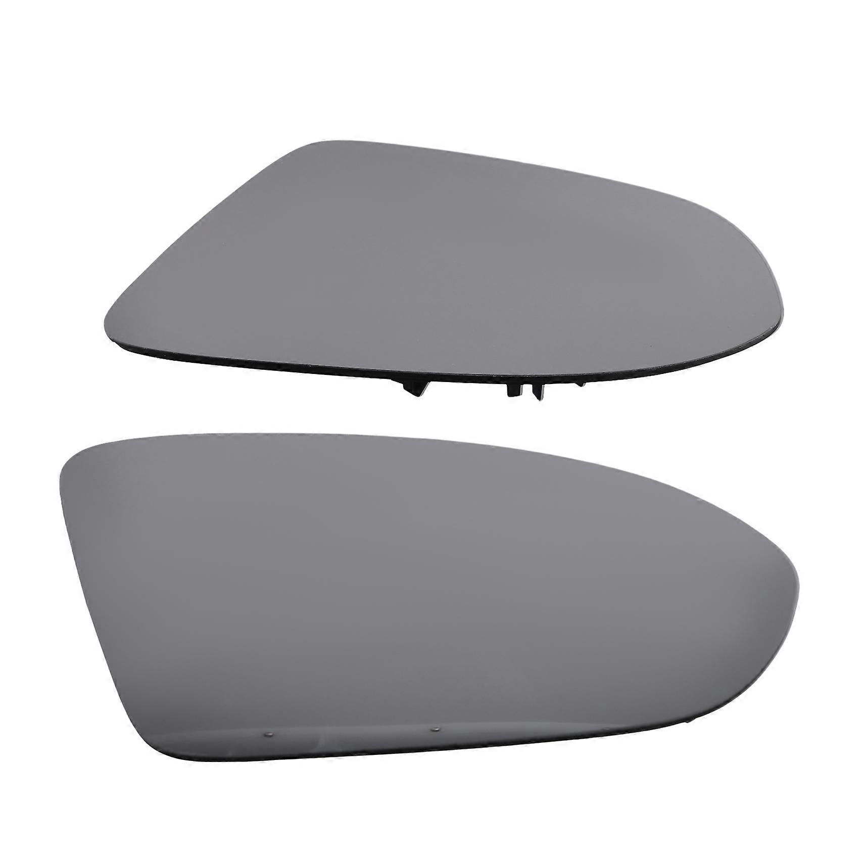Car Heated Rear Mirror Glass Lens for K 2015-2019 Side Mirror Lens