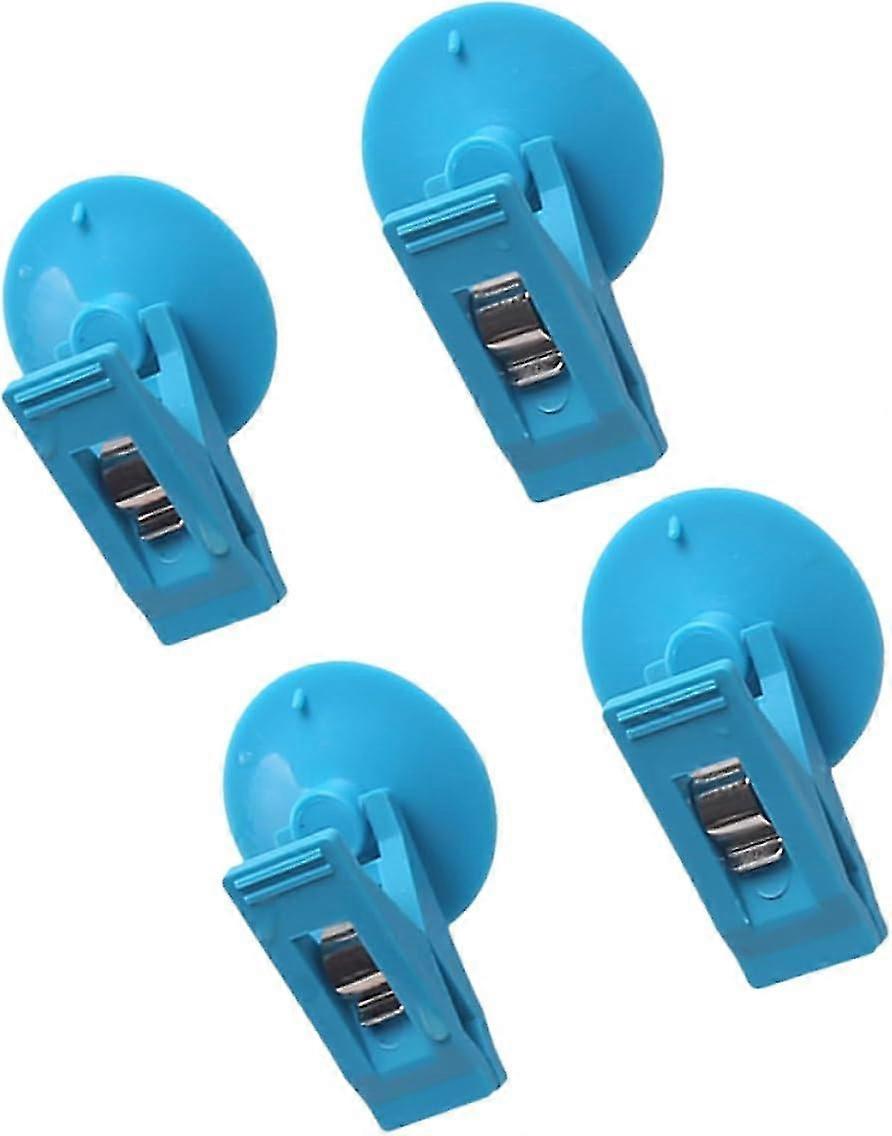 SmallCarStorageClips-2Pairs