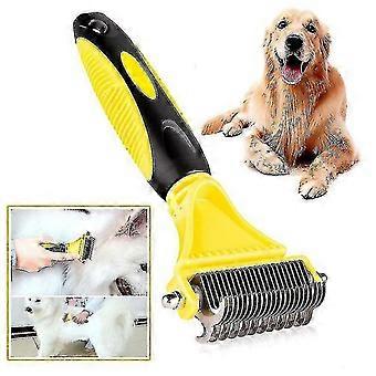 Pet Comb Dog Shaver Hair Removal Hair Removal Beauty Comb