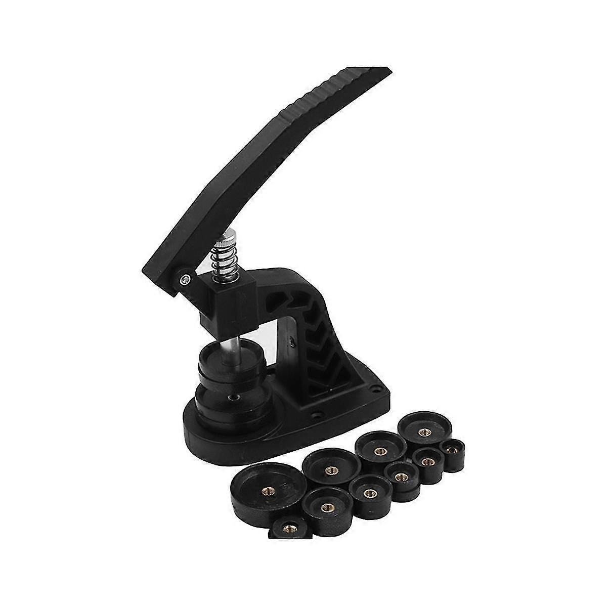 Watch Capping Device Desktop Watch Repair Tool Set Replace Battery The Capping Device Is Equipped W