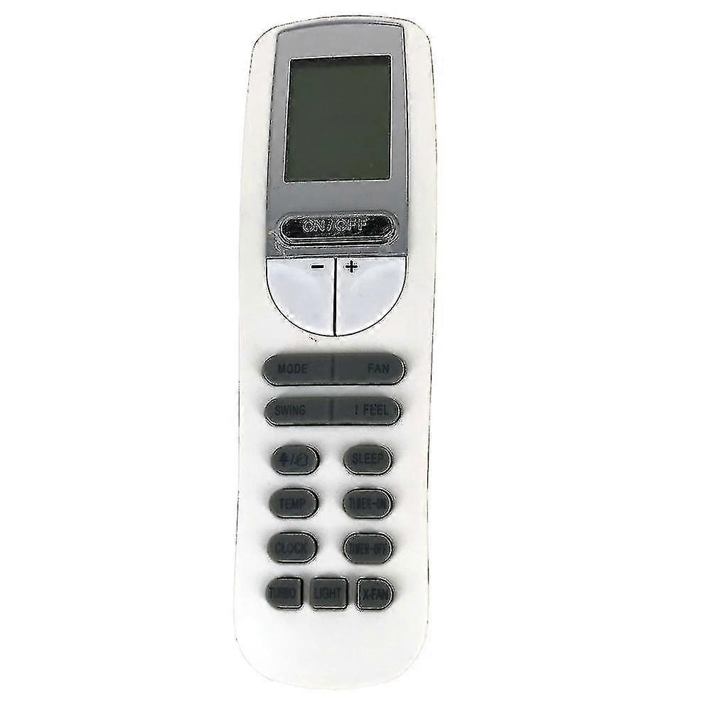 Replacement Yaa1fb For Gree Air Conditioner Remote Control