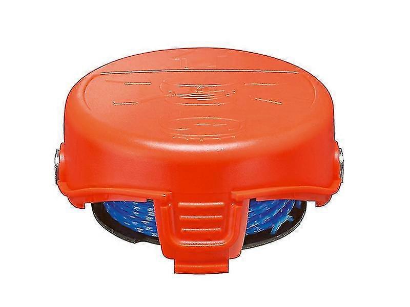 black decker a6442 dual line 2x6 for gl660pc gl670pc b/da6442