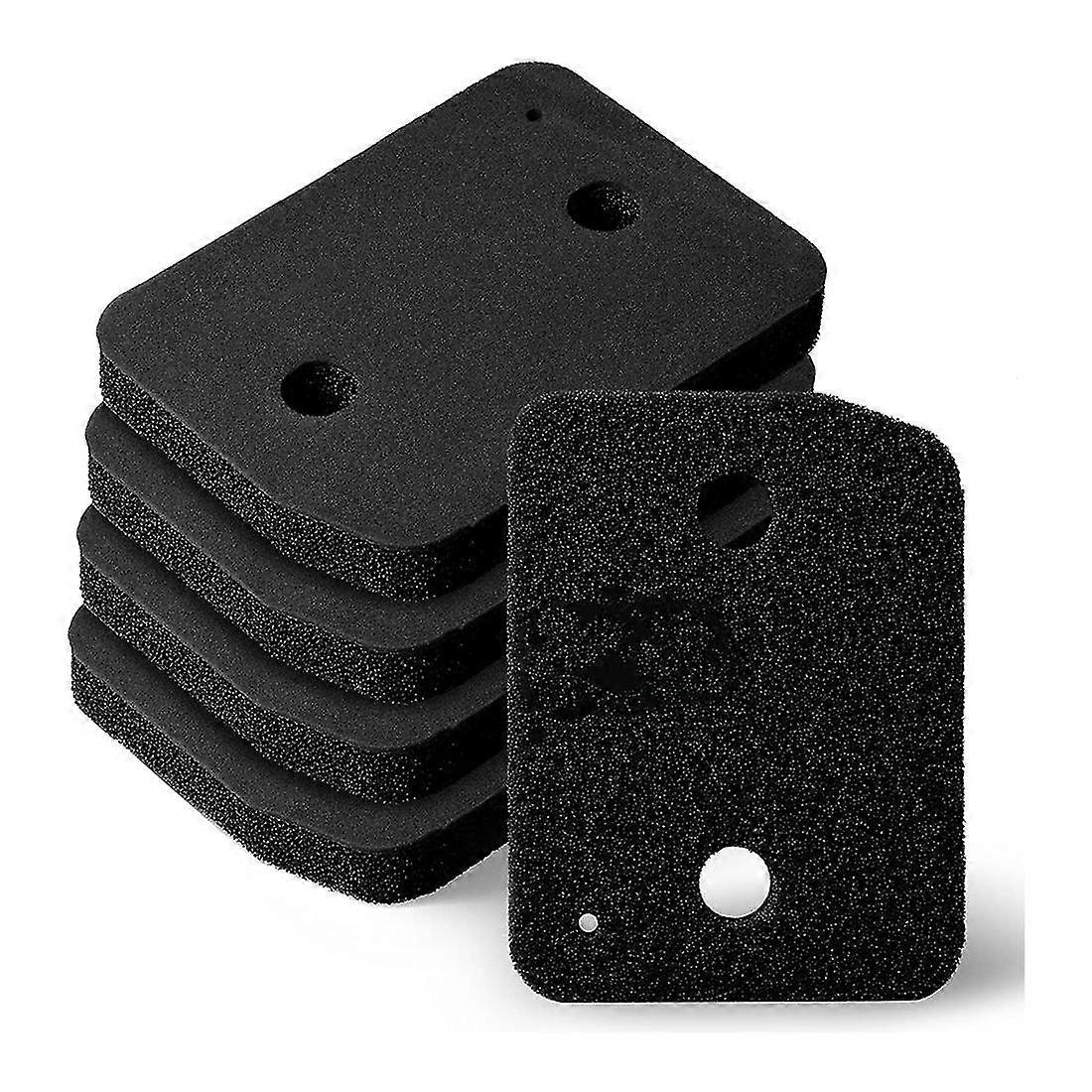 5 Pcs Replacement Dryer Filter For 9164761 For Dryer Heat Pump Dryer Filter Mat For Active Tdb230wp