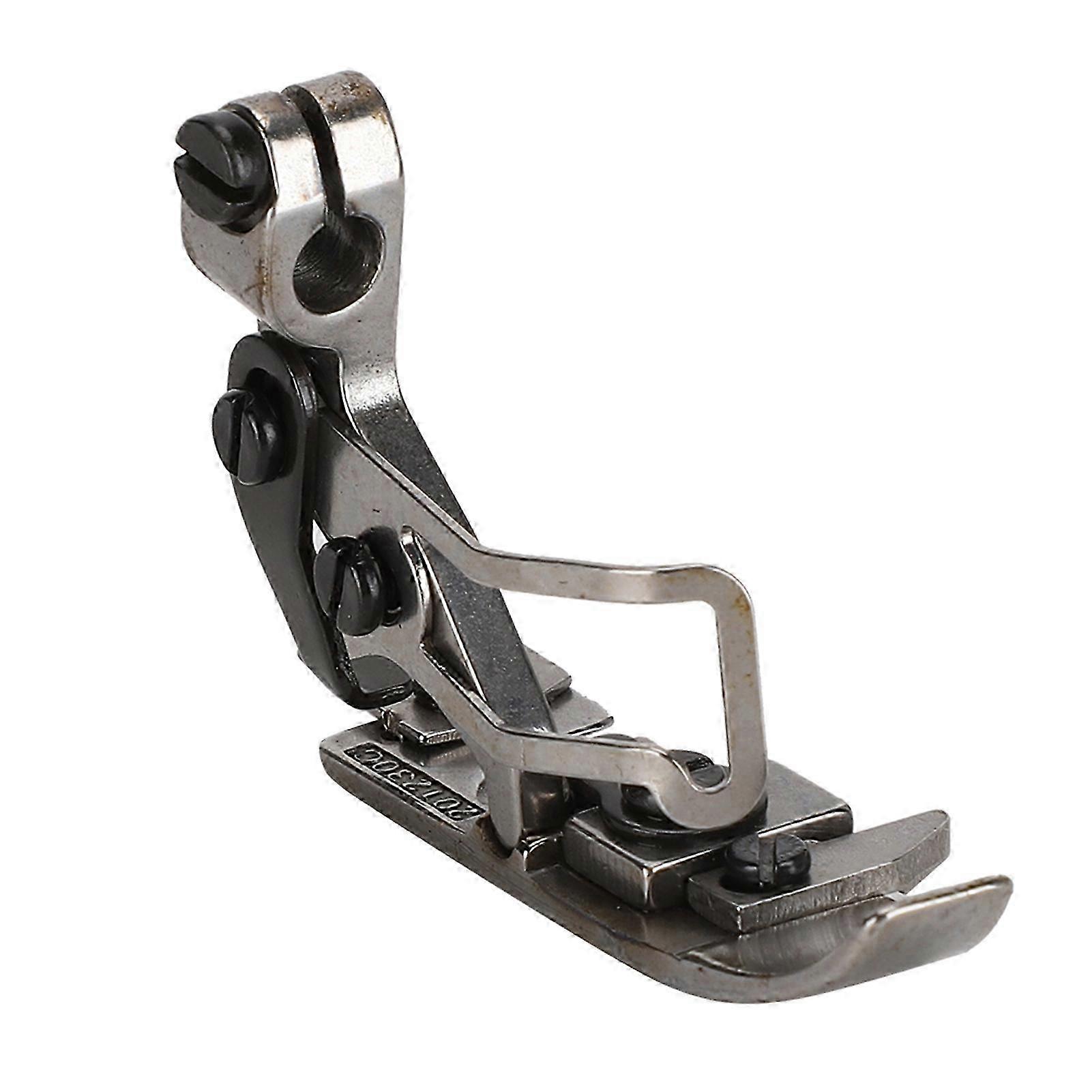 Narrow Presser Foot for EX Sewing Machine Accessories Durable AntiRust 4 Thread