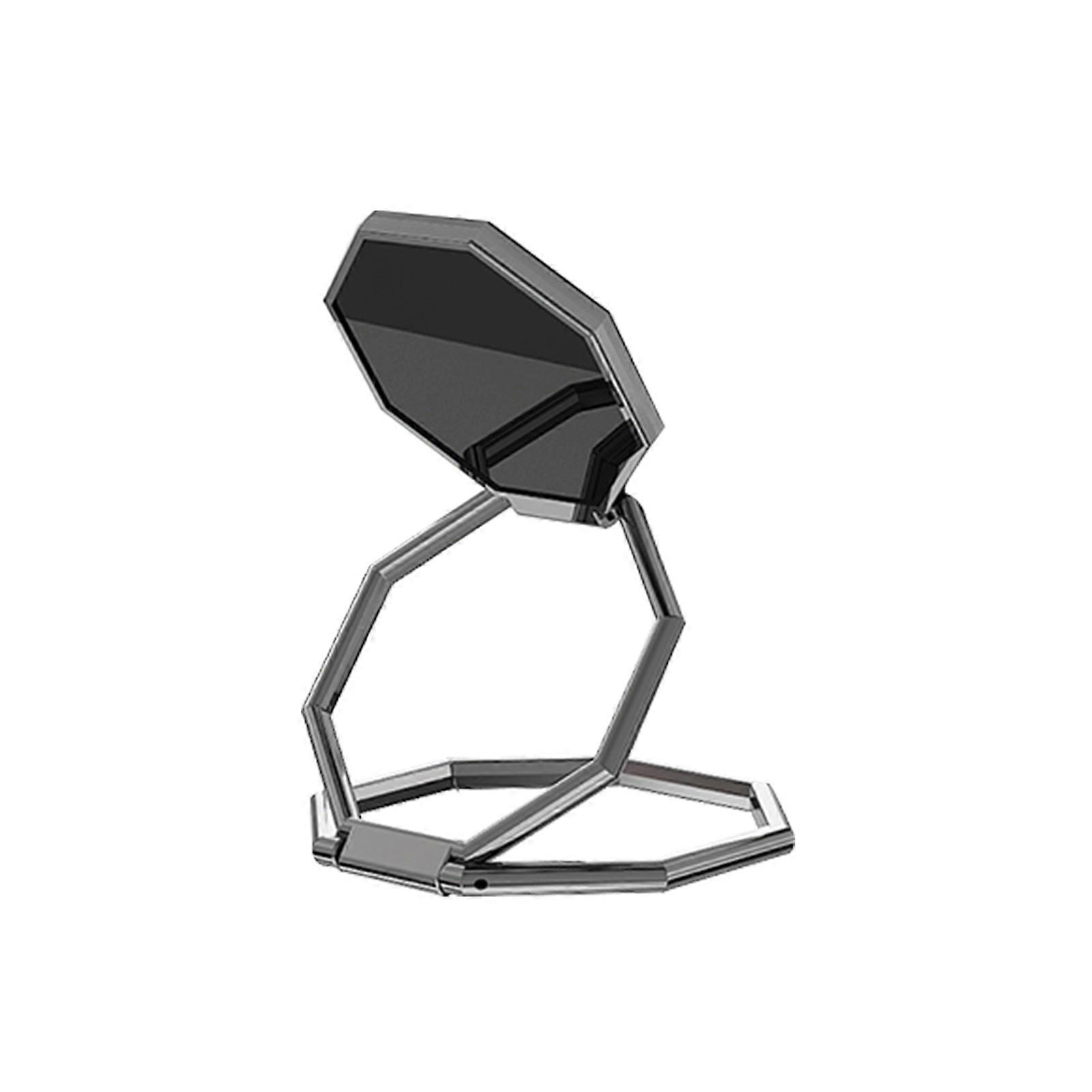 Phone Ring Holder Home Office Retractable Stand Universal Desktop Mini Multifunction Accessories 360 Degree Rotation Folding