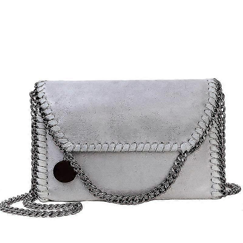 シンプルファッションレディースショルダーレトロハンドバッグ財布携帯電話ショッピングバッグPUレザーショルダー