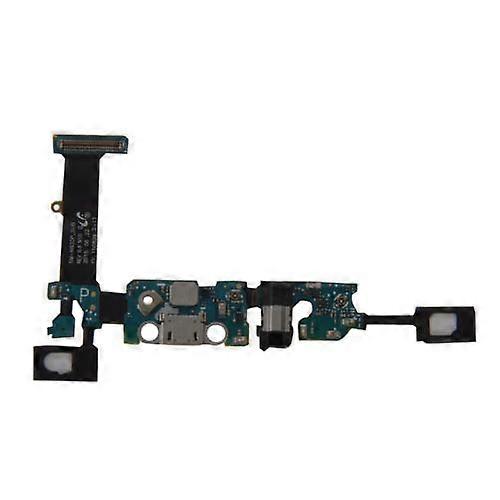 For Galaxy Note 5 / N920P Charging Port Flex Cable