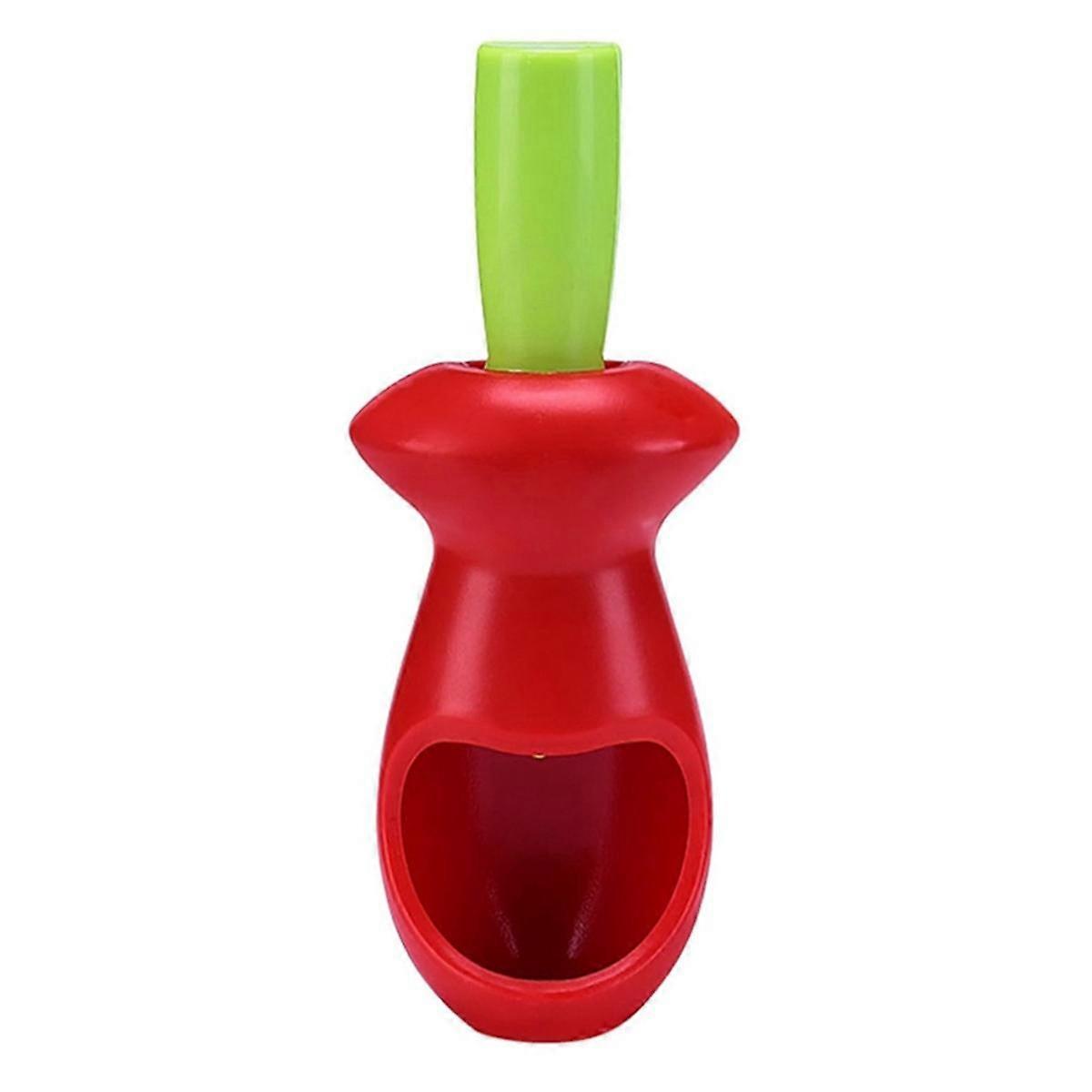1pcs Cherry Pitter Tool, Pit Remover,Olive Pitter Tool for Making Cherry Jam, Cherries Pitter Remov