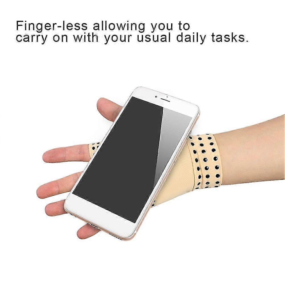 Anti-arthritis Gloves With Magnets, Rheumatoid Hand Pain Health ...