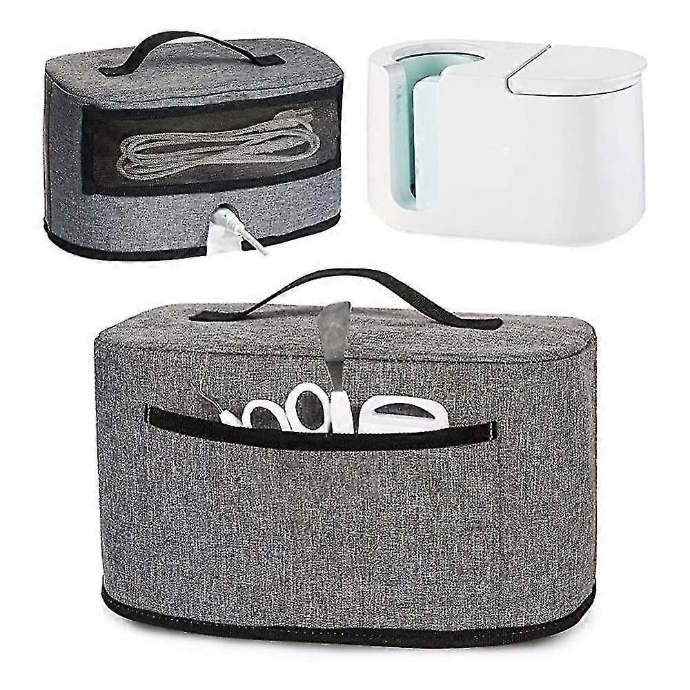 For Mug Press Machine, Mug Heat Press, Mug Press Accessories With Front And Back Pocket