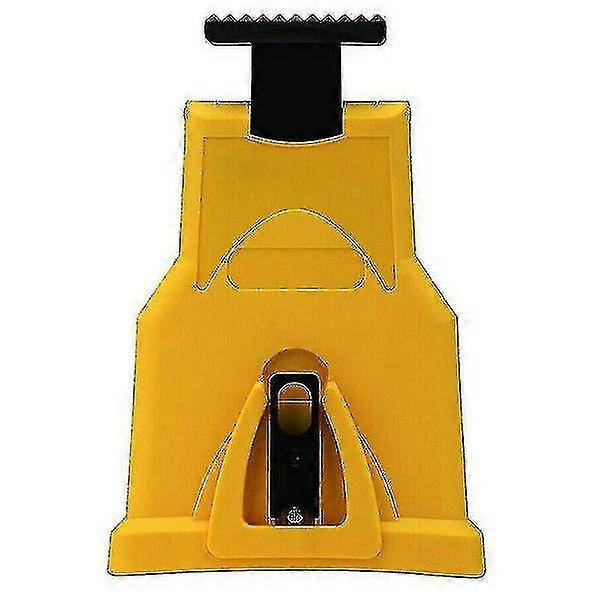 Professional Chainsaw Teeth Sharpener Kit for Saw Chain Woodworking