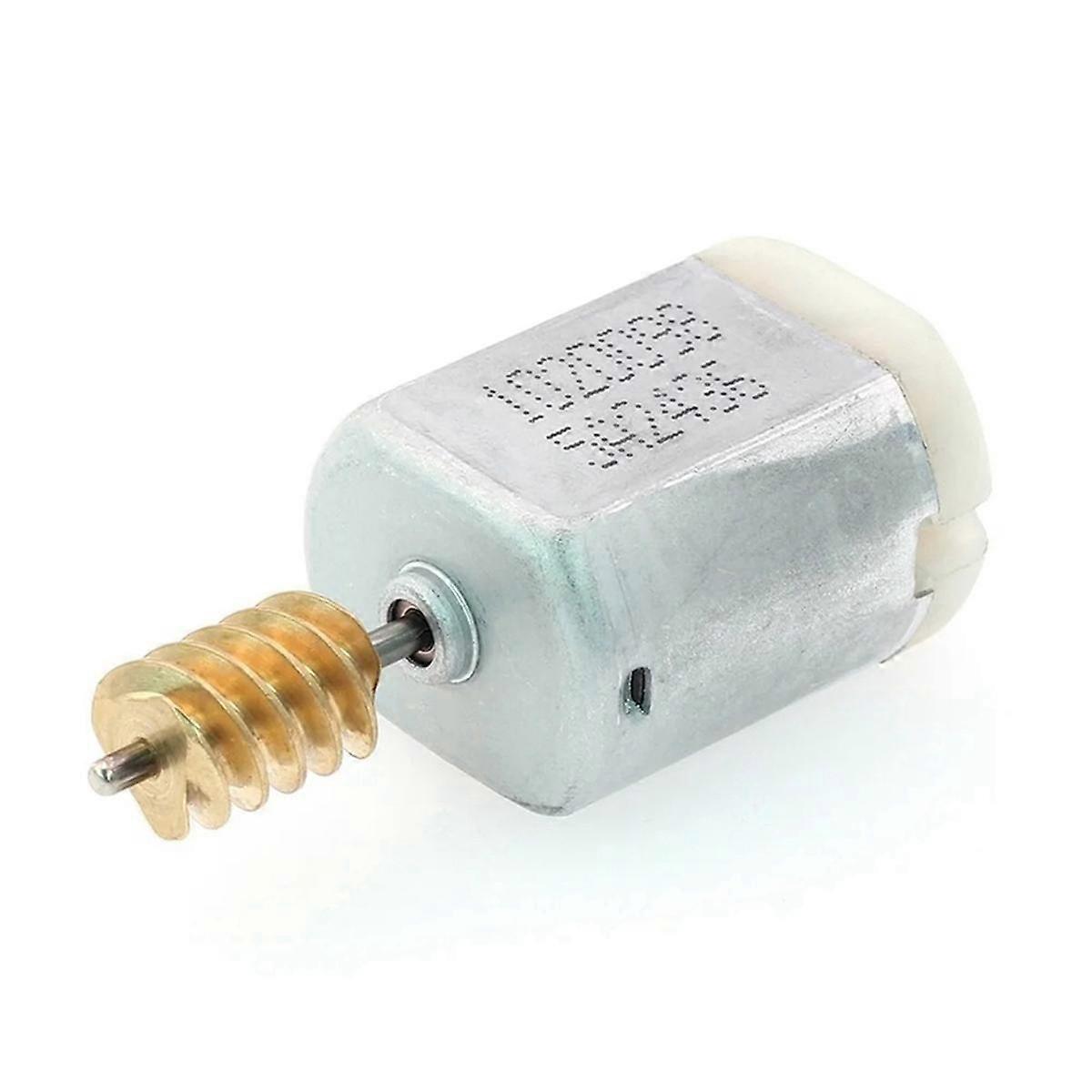 Door Lock Motor for Range 2 3 4 Central Lock Device Engine Door Motor Auto Parts,A