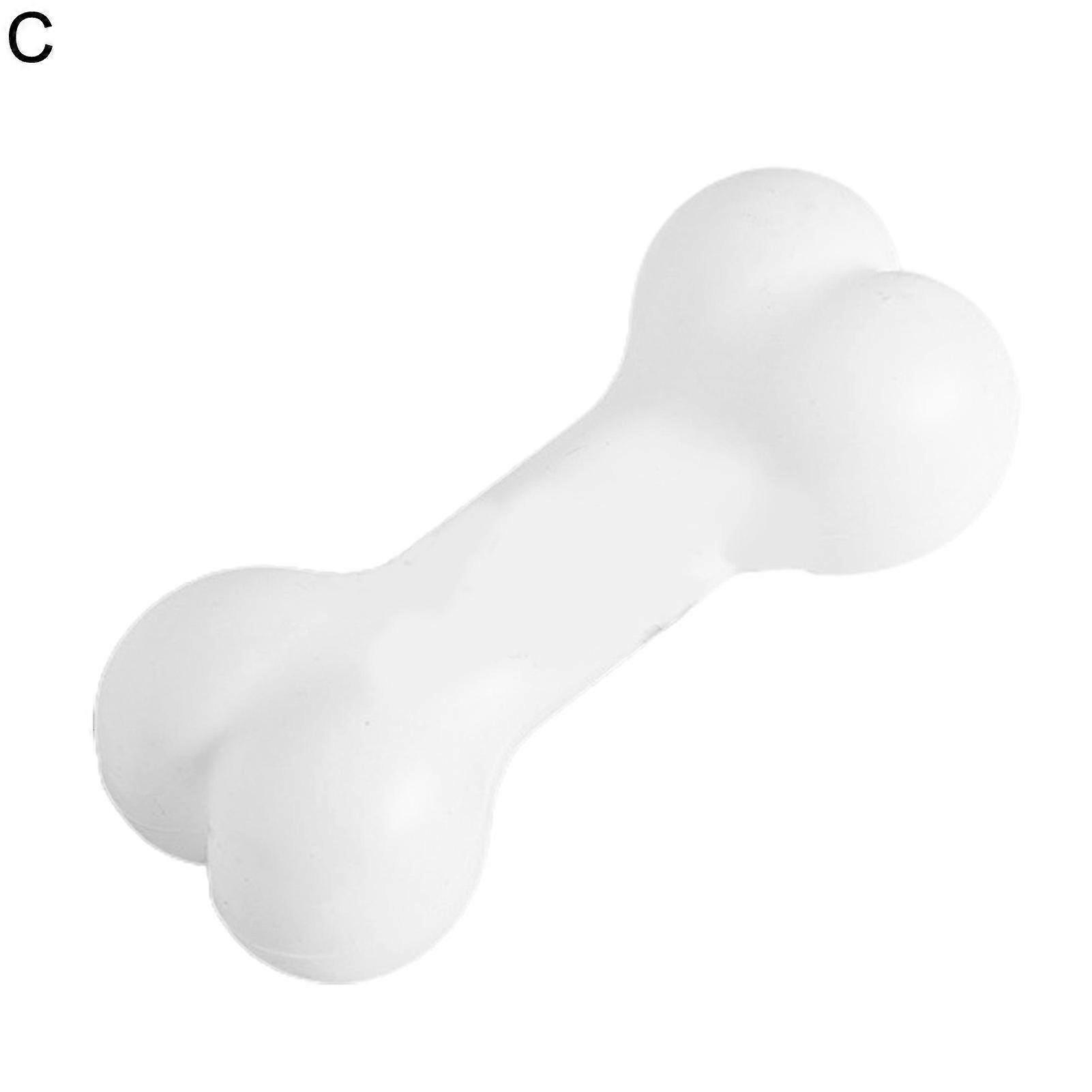 Halloween Bones Simulation Prop Plastic Bones Spoof Props Accessory For Parties