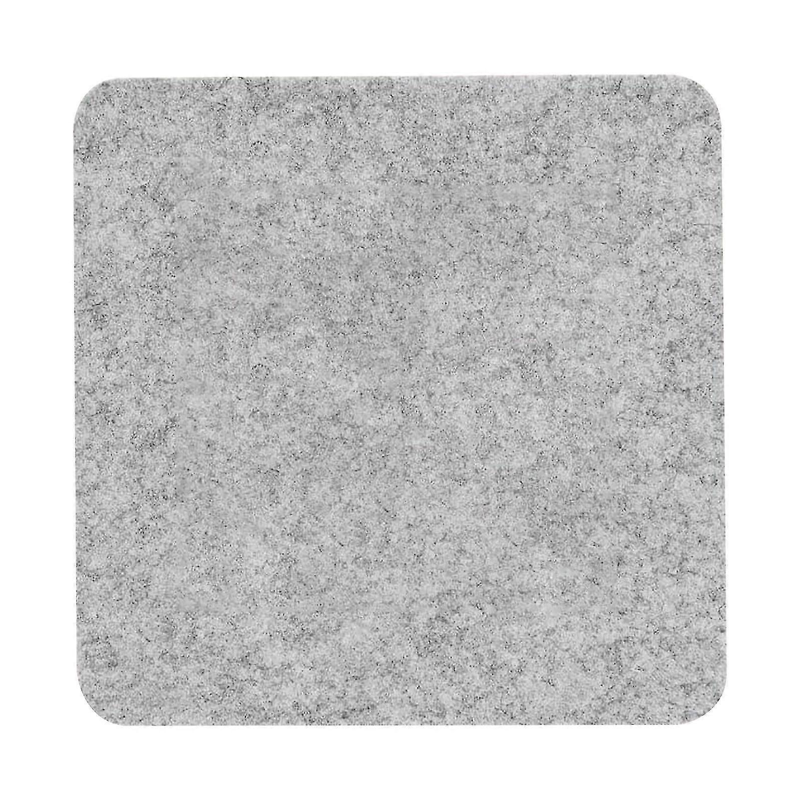 Wolle Pressmatte, Bügeln Kleidung Bügelmatte