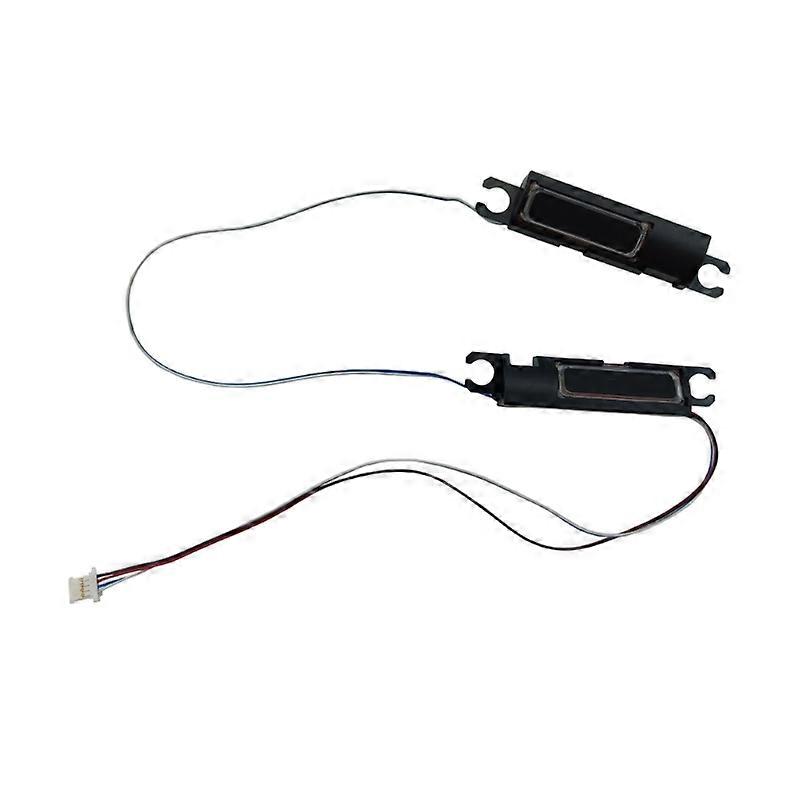 1 ζεύγος εσωτερικών ηχείων για Latitude E5590 E5591 00YYM2 PK23000XT00