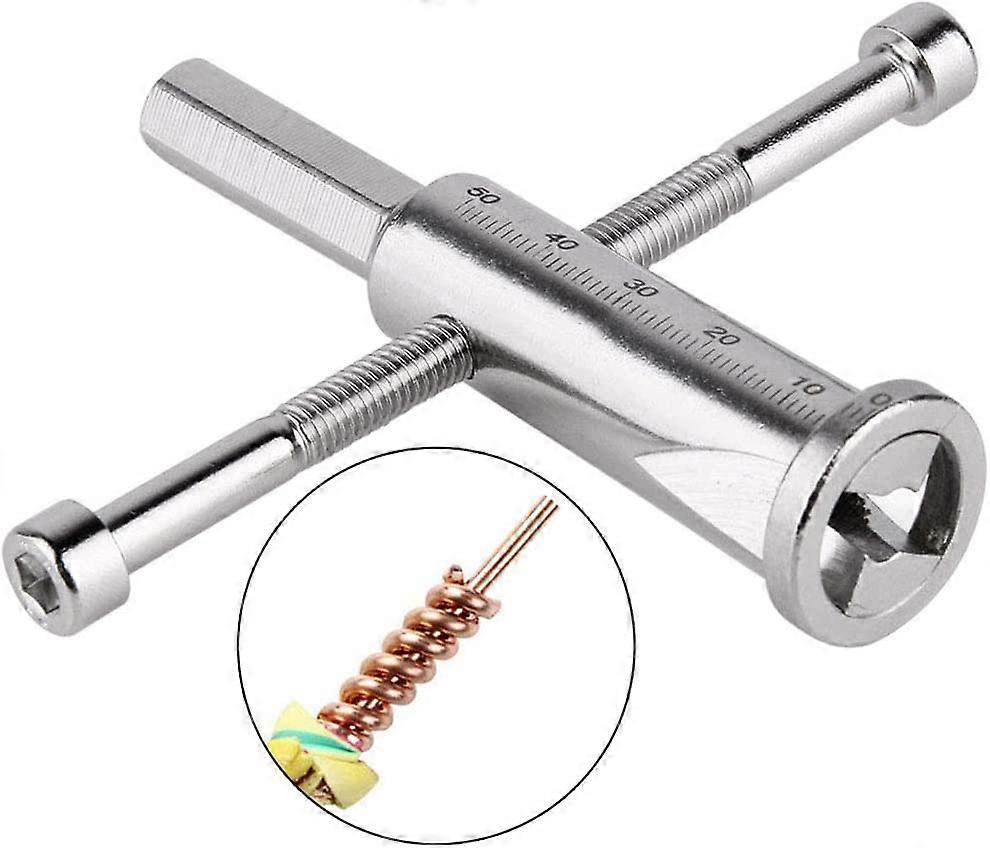 Wire Twisting Tool Easy to Use Quick Connect Tool