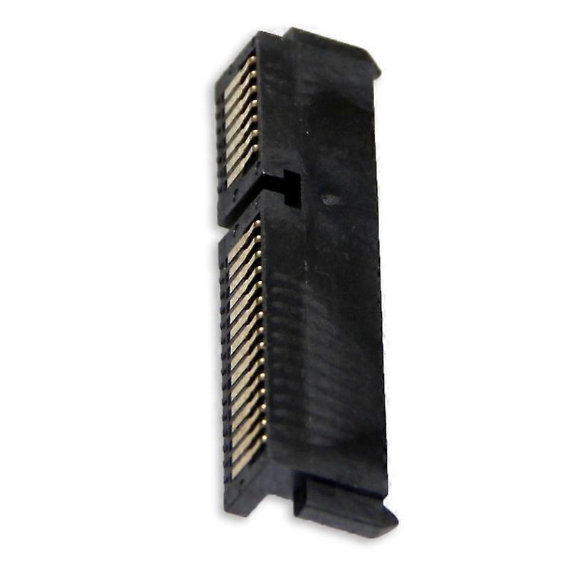 Hard Disk Drive Interposer Adapter Connector for E5520 E5420 E5440 E5400