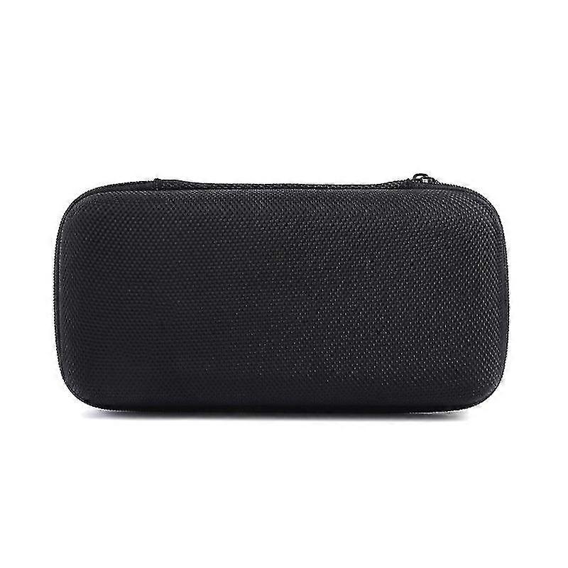 Portable Microphone Traveling Hard Shell Eva Microphone Carrying Boxes Props