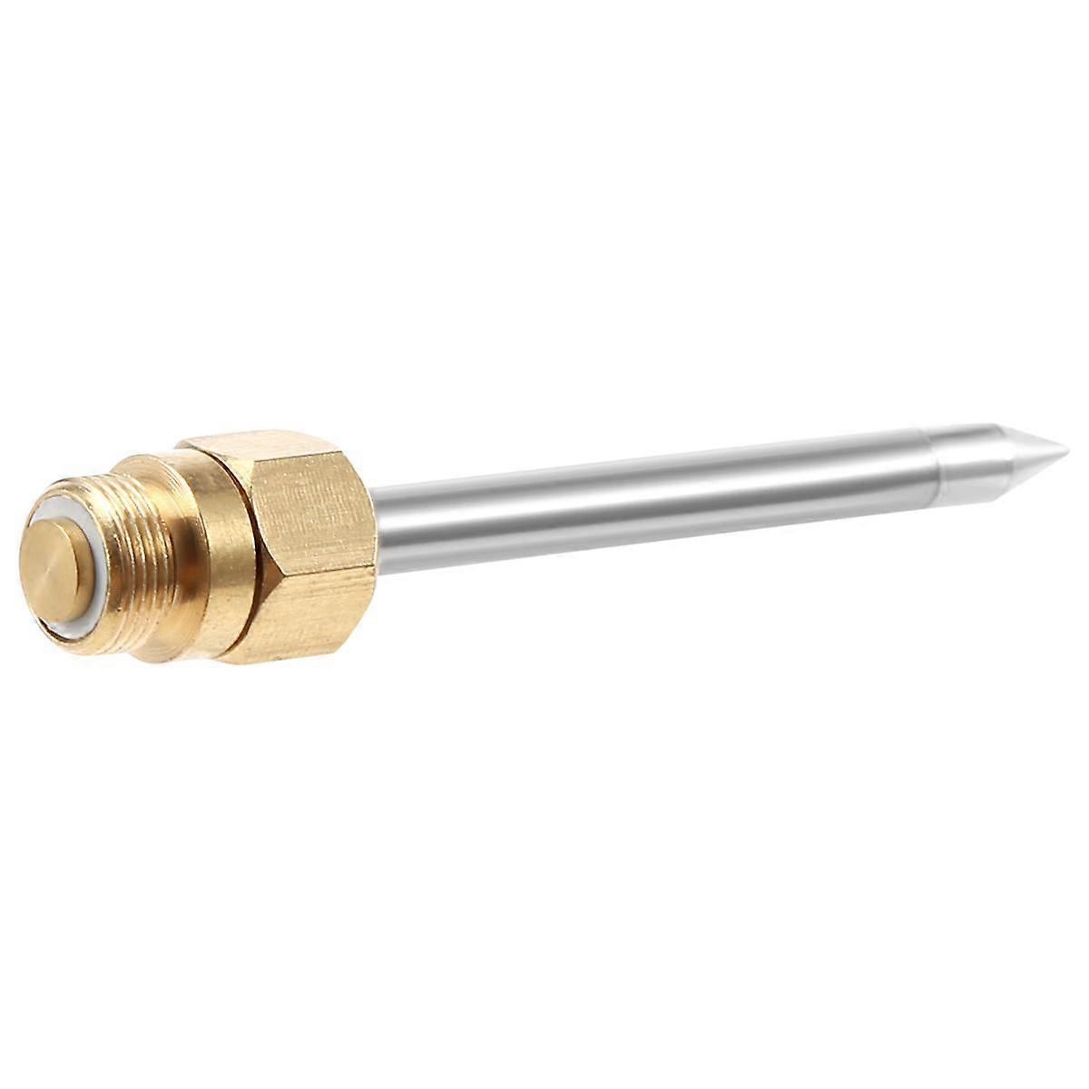 510 Interface Soldering Iron Tip Mini Portable USB Soldering Iron Tip Welding Rework Accessories, P