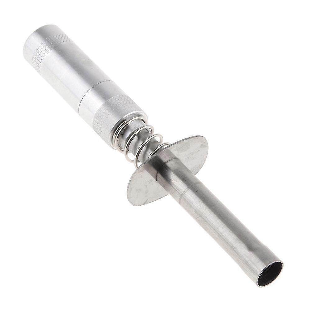 Engine Ignition Aluminum Alloy Igniter for 1/10 HSP 80103 RC Model Silver