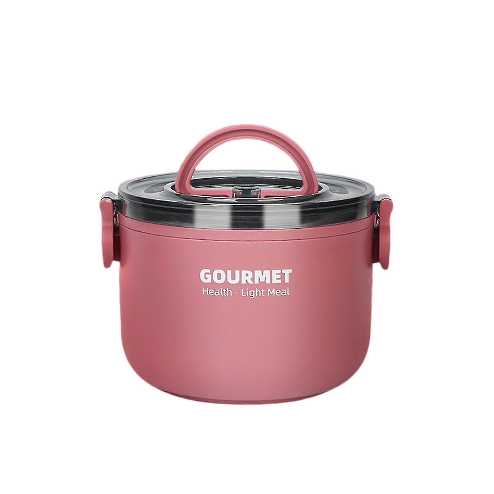 MIMIGO Hot Food Container Flask Thermos