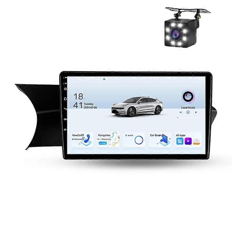 Car Radio Android For Benz C-Class 3 W204 C204 S204 2011-2015 Auto Multimedia Player GPS