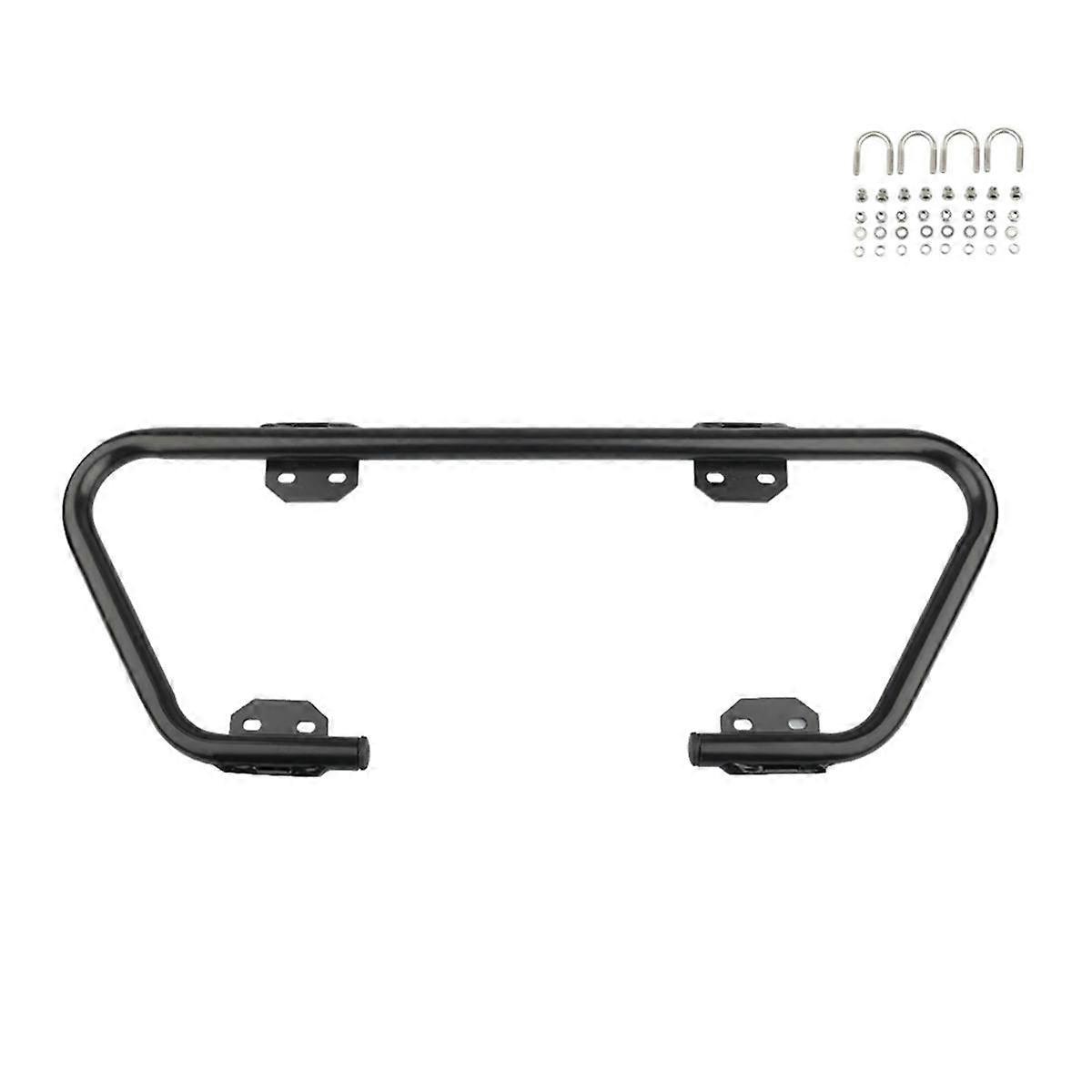 Front Lower Crash Bar Engine Guard Protection Bumper for CT125 Hunter CT110 2020-2022 Trail 125 202