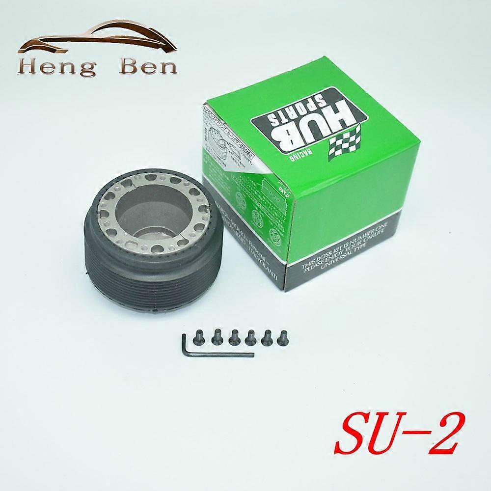 STEERING WHEEL HUB BOSS KIT ADAPTER SJ 413 FORTE SAMURAI