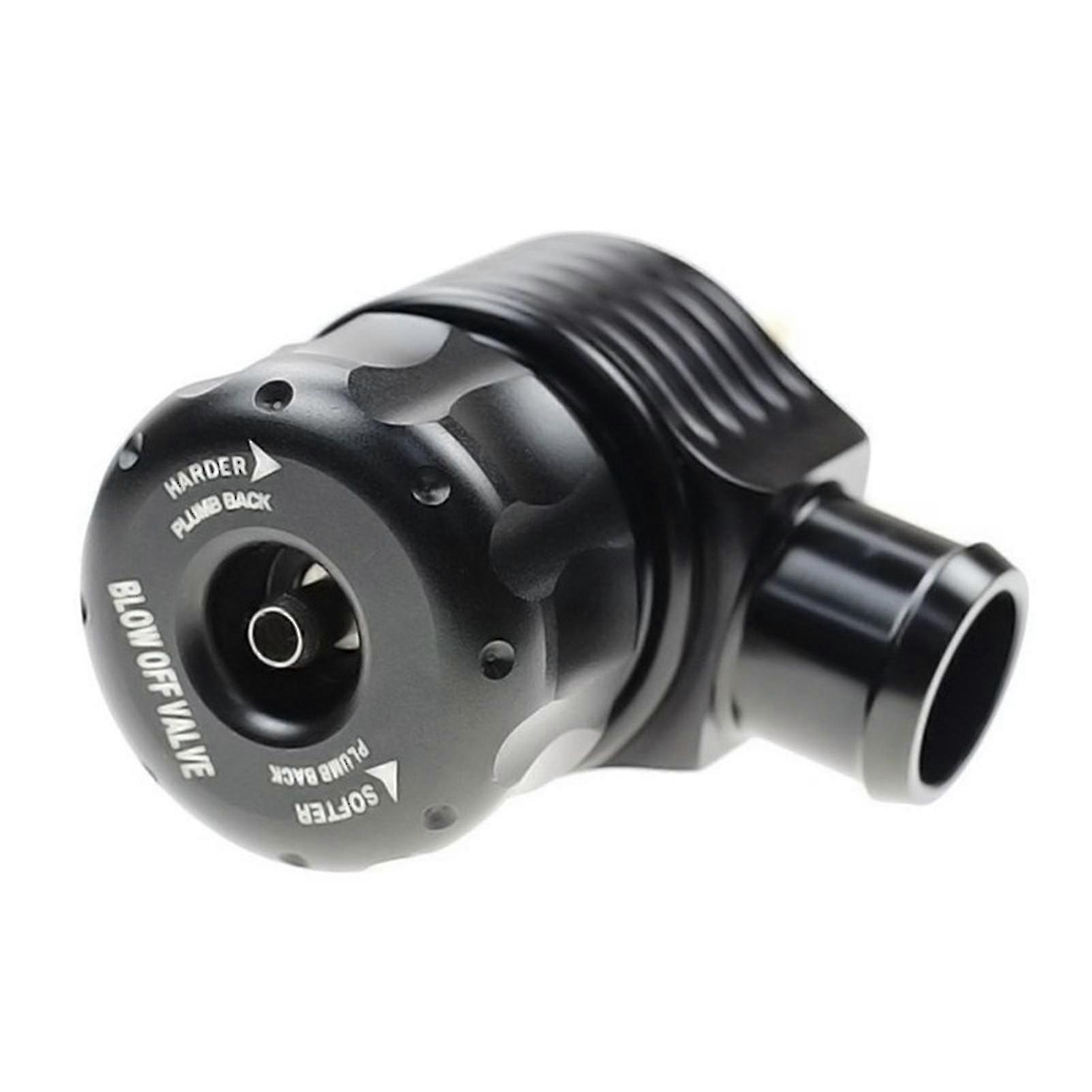 Turbo Billet Blow Off Valve Adjustable Professional Universal Single Port Turbo Dump Valve Kit For B0v1001 Polaris Rzr Xp/xp 4 Turbo 2016-2021