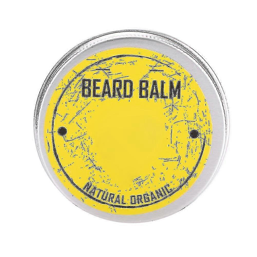 Beard Conditioner, Moustache Balm