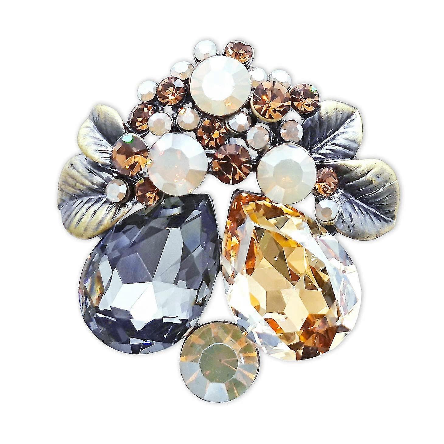 kvinners brosjer og pins for jenter mote uttalelse smykker