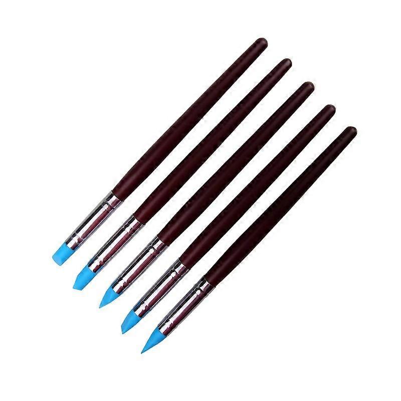 5 clay tools Assembled clay Ultralight clay Pottery tools