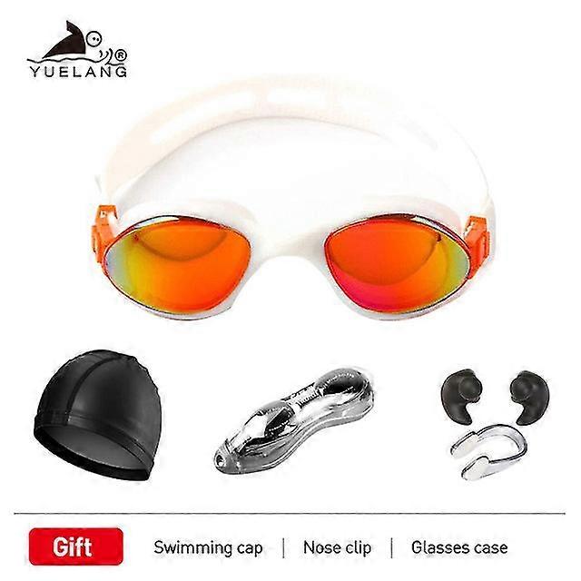Professional Swimming Glasses | Professional Swimming Goggles