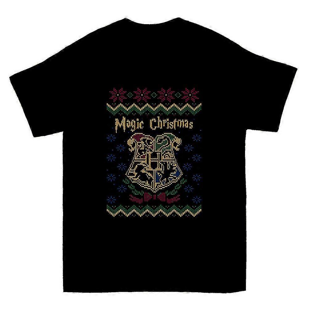 Magic Christmas T-shirt