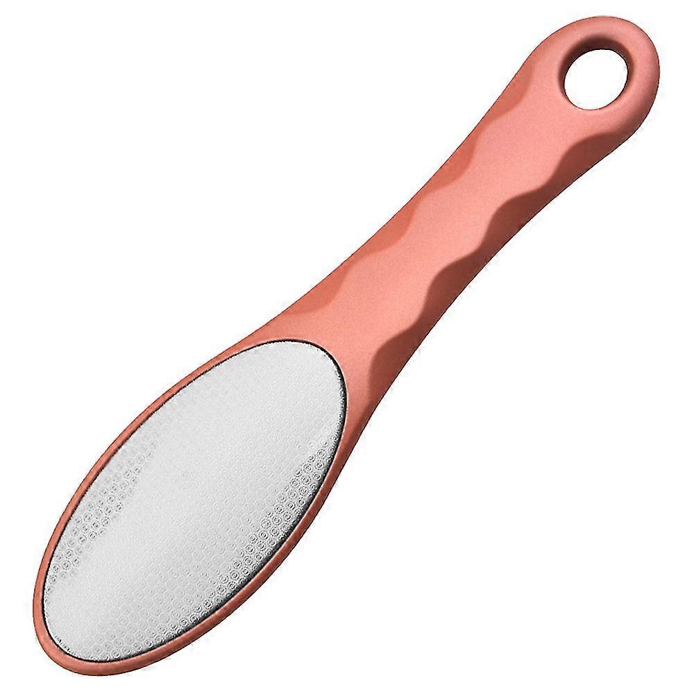 Foot Rasp Pedicure - Removes Damaged And Hard Skin, Avoids Callus Buildup Gentle,file