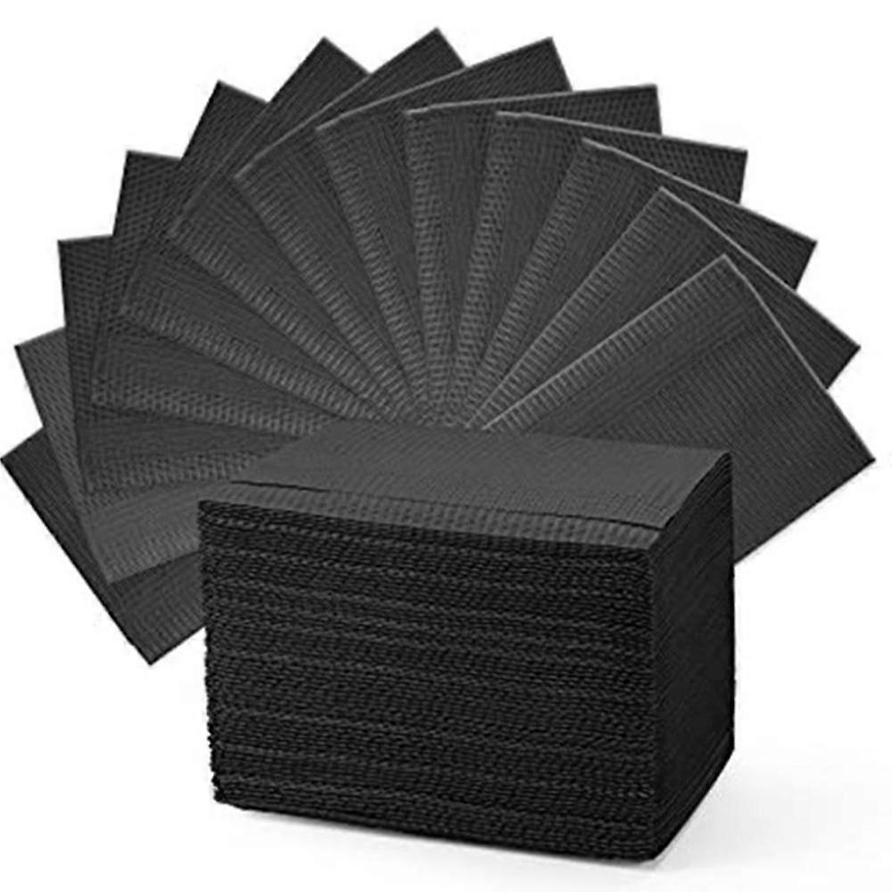 100 stk engangs tatovering ren pute tatovering borddeksler ren pute pasient tann servietter tatovering tilbehør tatovering smekker