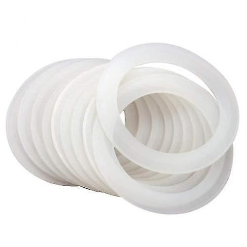 20pcs Remplacement Silicone Joints En Caoutchouc Réservoir Joints