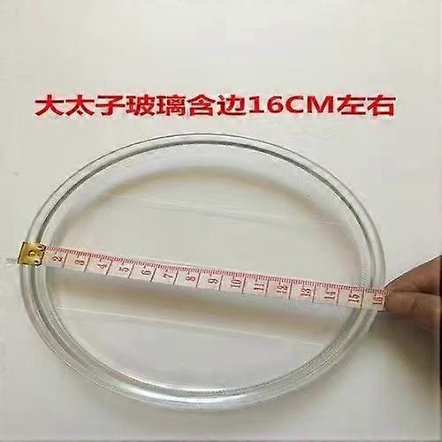 14/16cm for GN125 HJ125-8 Motorcycle Refit JH70 Motorcycle Headlight Glass