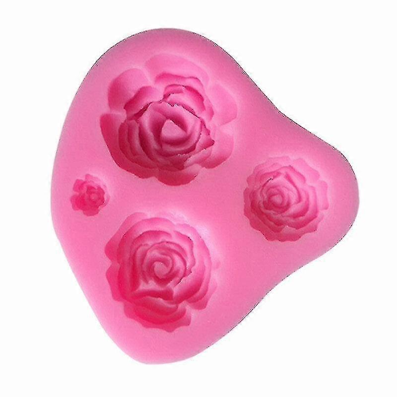 new -sd Mold - -sd Cake Rates The Mold - 1pc