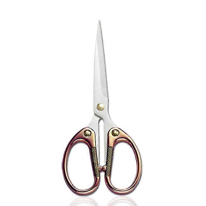 Fabric Scissors, Sewing Scissors,premium Tailor Scissors, Heavy Duty Scissors, Sharp Scissors(2pcs)