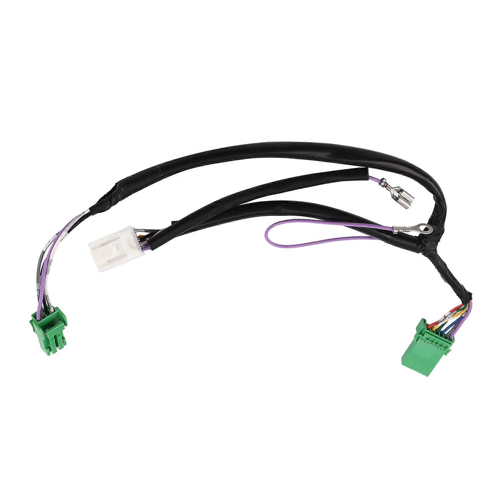 Steering Right Button Cruise, Media Player Control Switch for L200 2015 Eclipse 2016-2018 8602A058