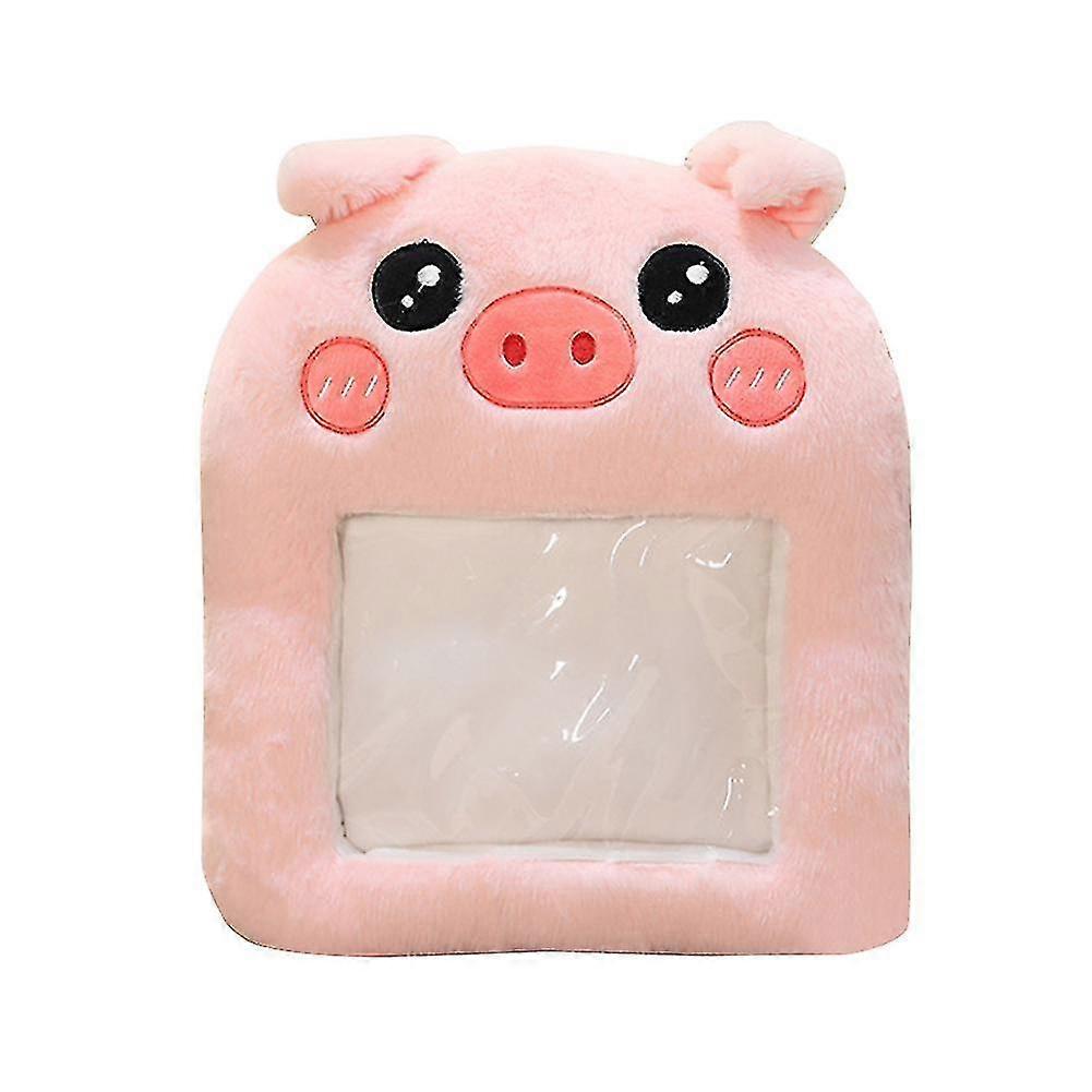 Hand Warmer Pillow Cute Plush Hand Warmer