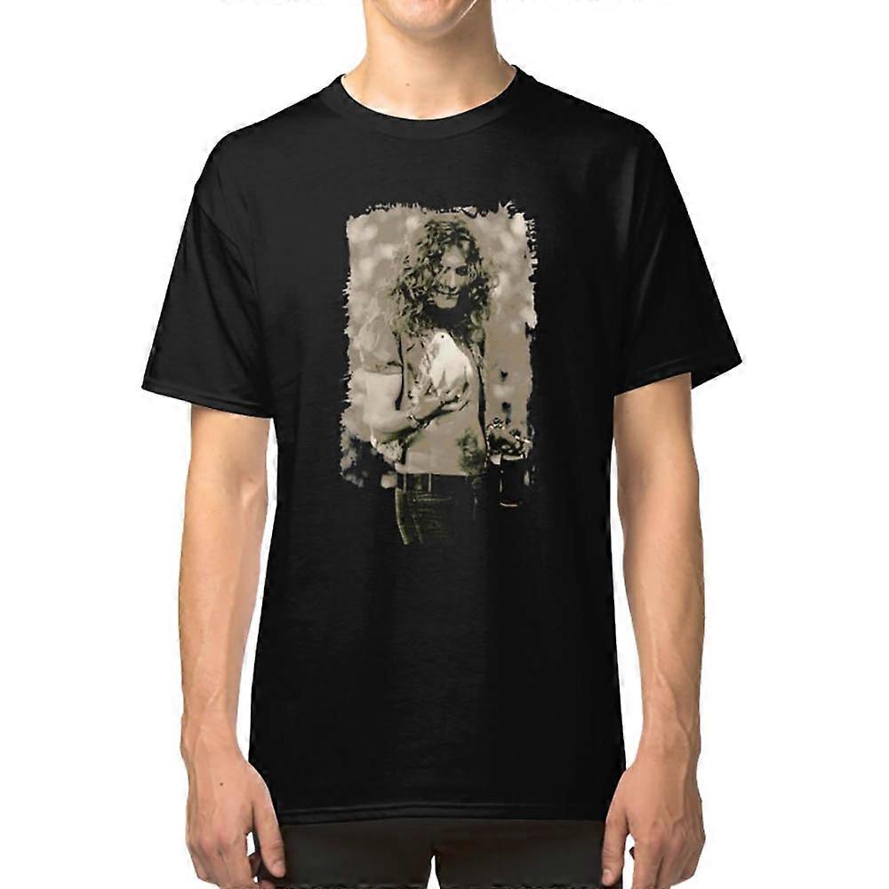 Robert Plant T-shirt