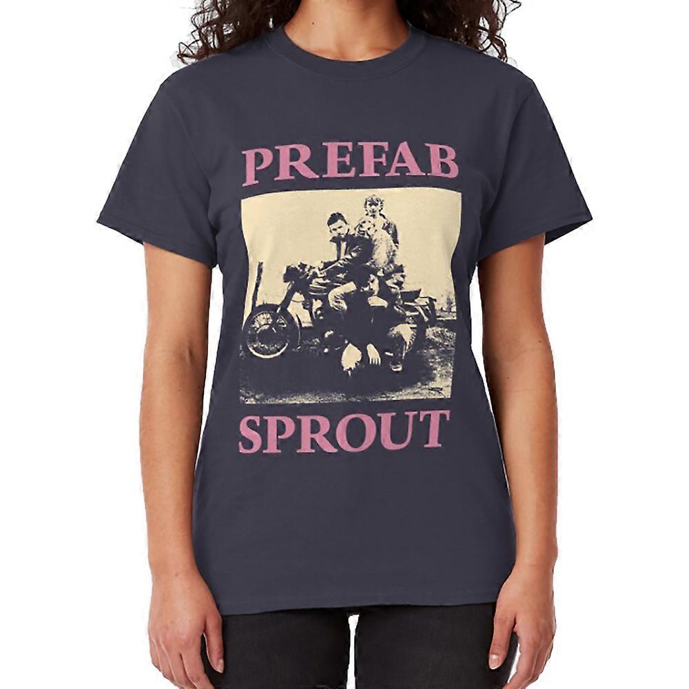 Prefab Sprout T-shirt